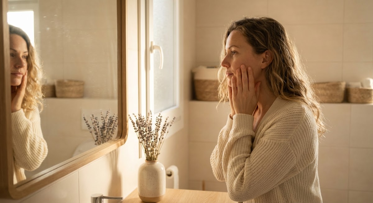 Consult dermatologic profesional — sănătatea pielii ca parte a sănătății generale